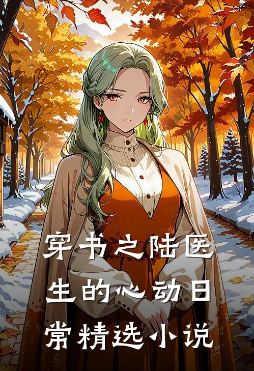 穿书之陆医生的心动日常精选小说