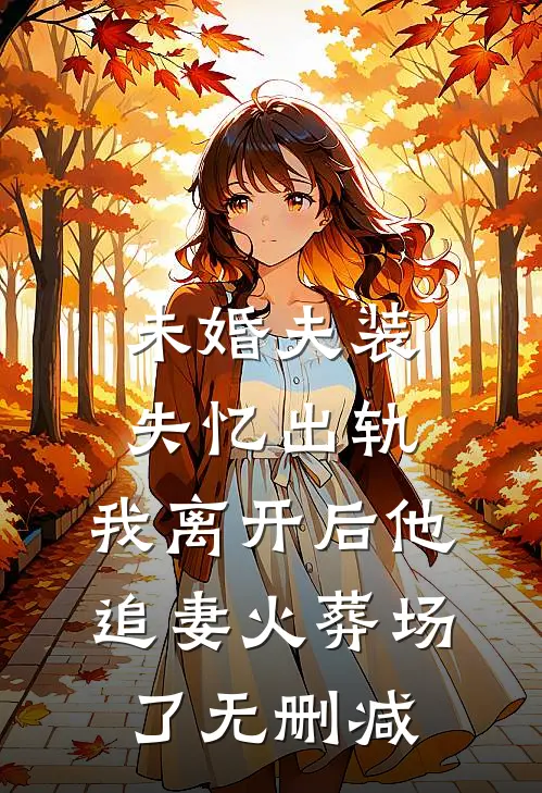 未婚夫装失忆出轨，我离开后他追妻火葬场了无删减