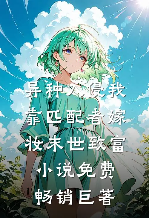 异种入侵我靠匹配者嫁妆末世致富小说免费畅销巨著