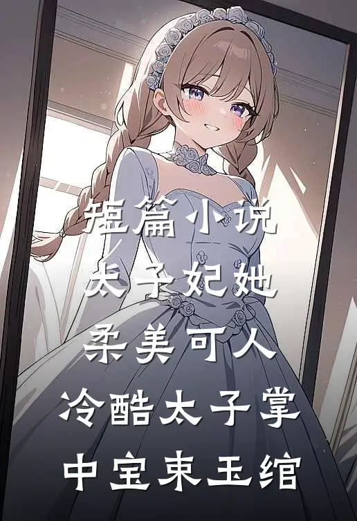 短篇小说太子妃她柔美可人:冷酷太子掌中宝束玉绾