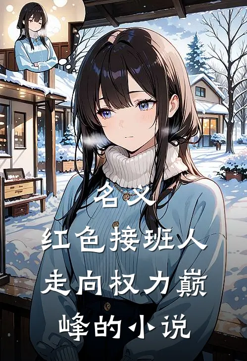 名义：红色接班人，走向权力巅峰的小说