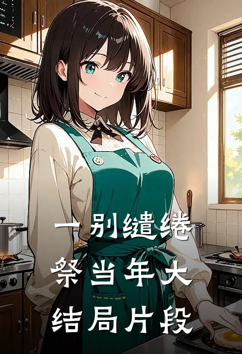 一别缱绻祭当年大结局片段
