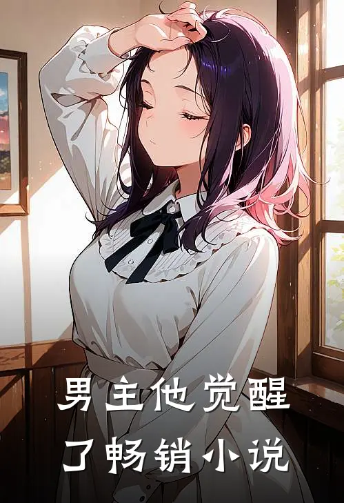 男主他觉醒了畅销小说