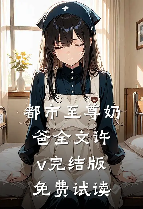 都市至尊奶爸全文许v完结版免费试读