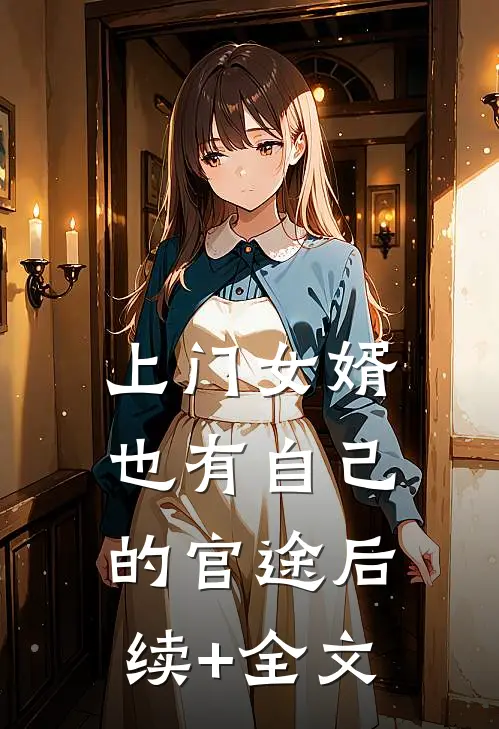 上门女婿也有自己的官途后续+全文