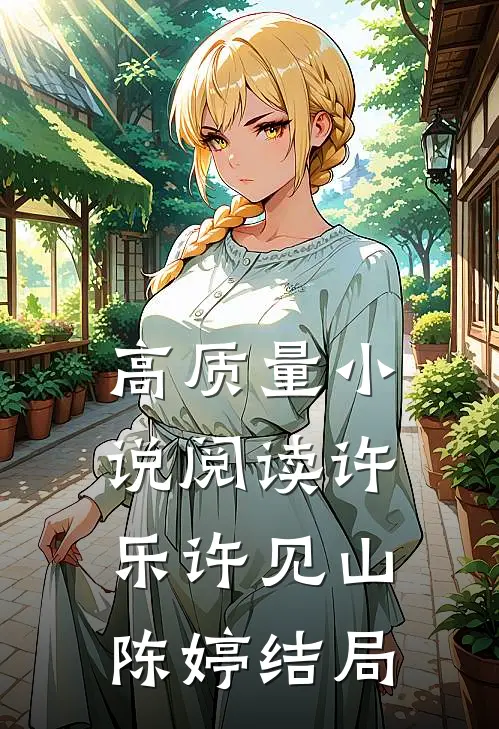 高质量小说阅读许乐许见山陈婷结局