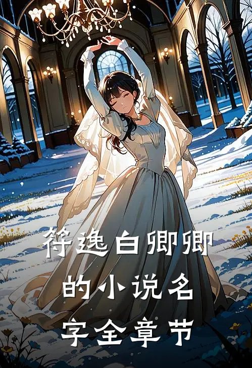 符逸白卿卿的小说名字全章节