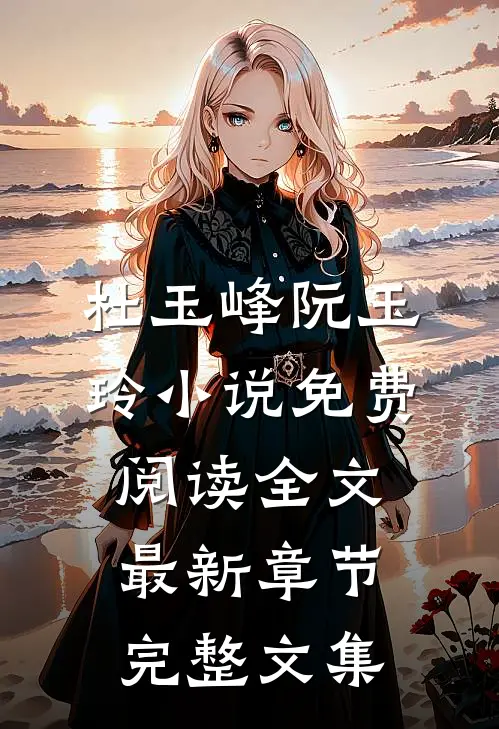 杜玉峰阮玉玲小说免费阅读全文最新章节完整文集