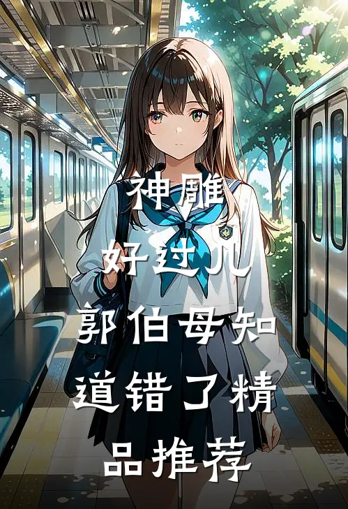 神雕：好过儿，郭伯母知道错了精品推荐