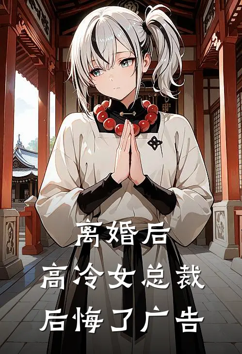 离婚后，高冷女总裁后悔了广告