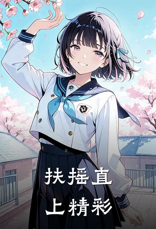 扶摇直上精彩