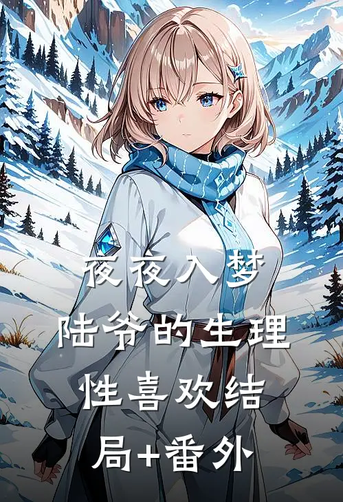 夜夜入梦，陆爷的生理性喜欢结局+番外