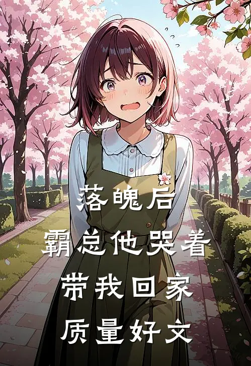 落魄后，霸总他哭着带我回家质量好文