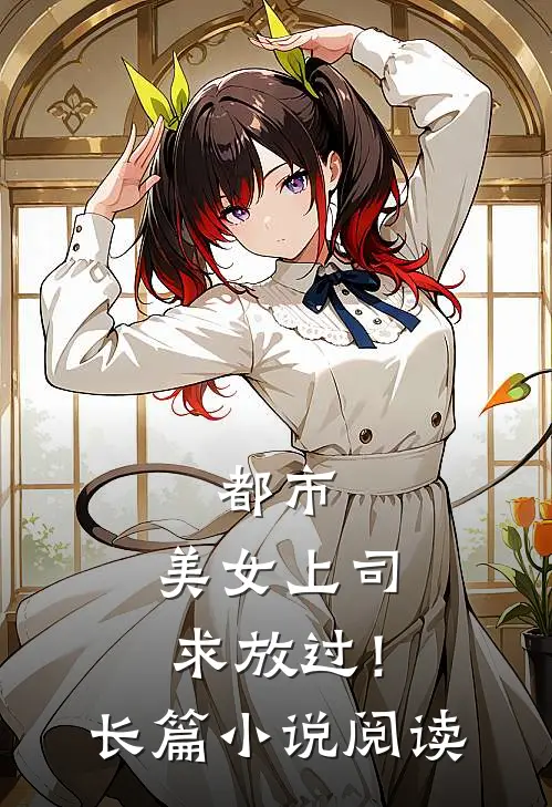 都市：美女上司，求放过！长篇小说阅读