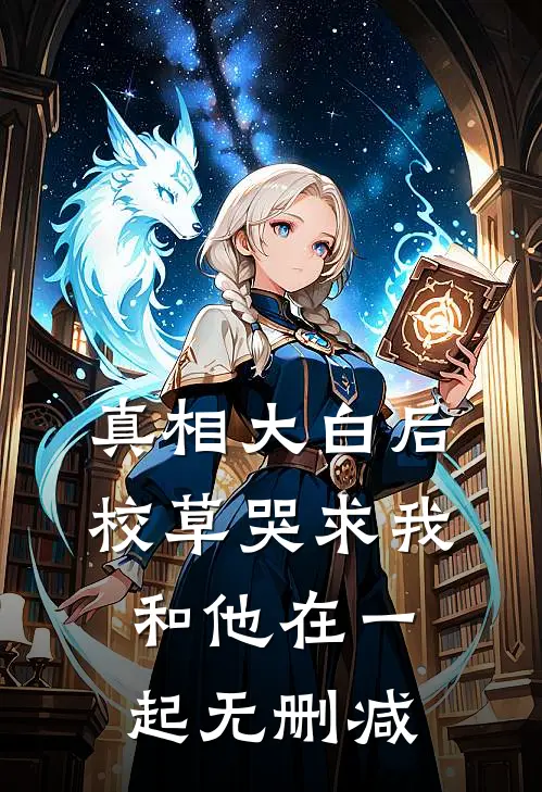 真相大白后，校草哭求我和他在一起无删减