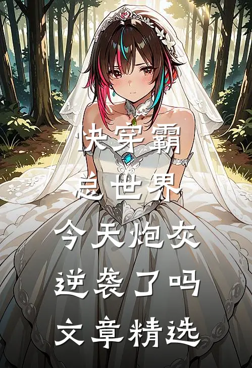 快穿霸总世界：今天炮灰逆袭了吗文章精选