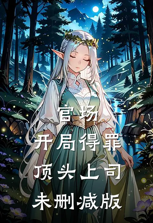 官场：开局得罪顶头上司未删减版