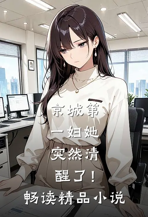 京城第一妇她，突然清醒了！畅读精品小说