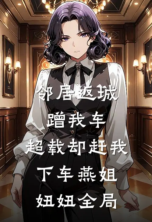 邻居返城蹭我车，超载却赶我下车燕姐妞妞全局