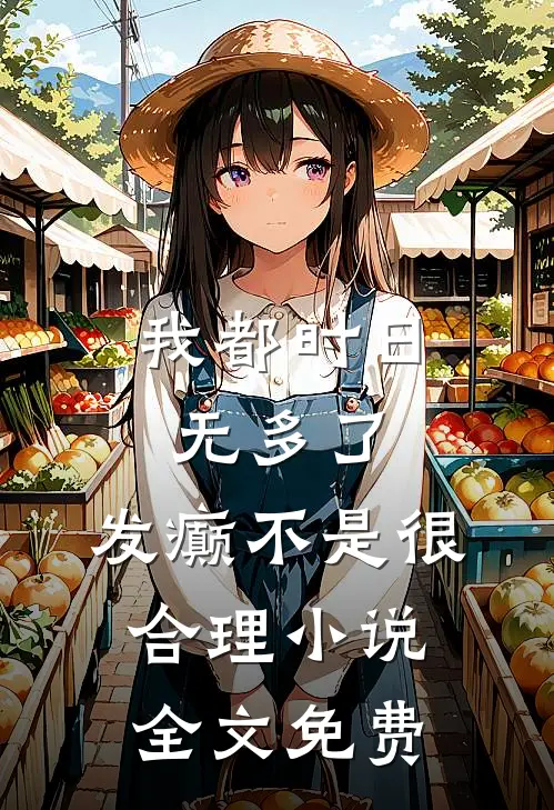 我都时日无多了，发癫不是很合理小说全文免费