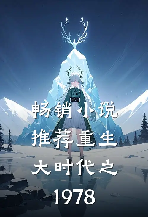 畅销小说推荐重生大时代之1978