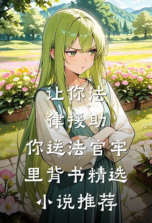 让你法律援助，你送法官牢里背书精选小说推荐