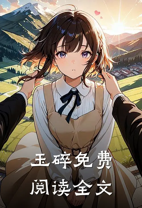 玉碎免费阅读全文
