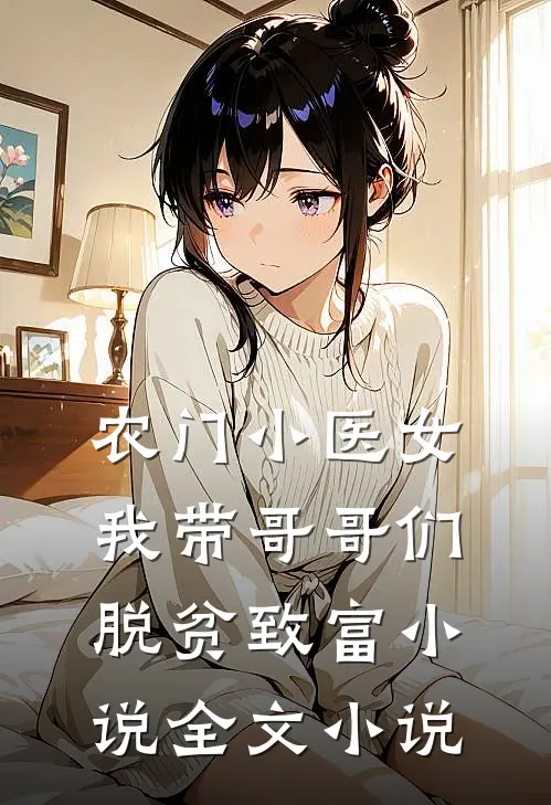 农门小医女:我带哥哥们脱贫致富 小说全文小说
