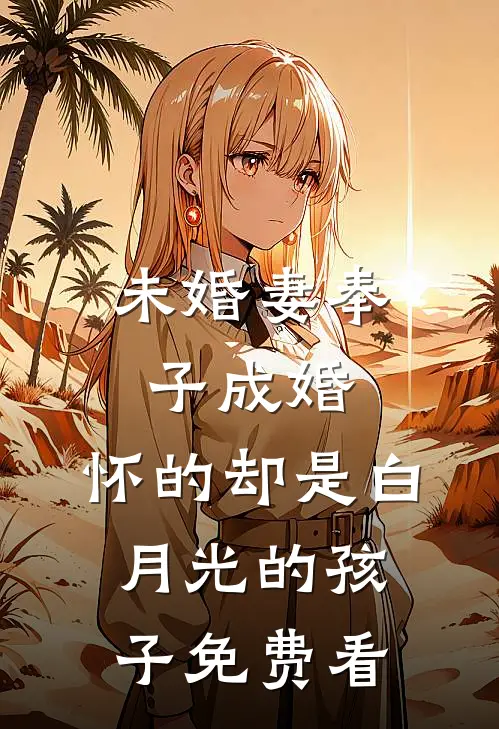 未婚妻奉子成婚，怀的却是白月光的孩子免费看