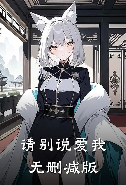 请别说爱我无删减版