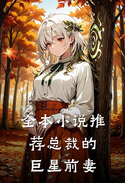 全本小说推荐总裁的巨星前妻