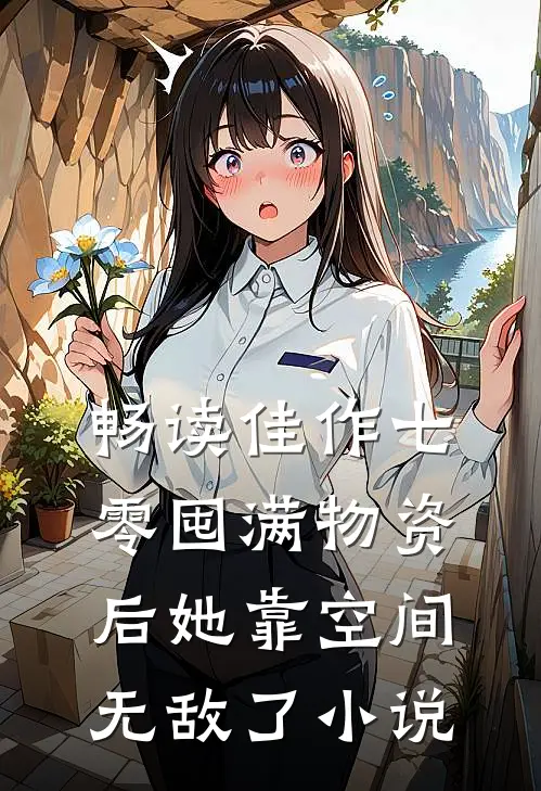 畅读佳作七零囤满物资后她靠空间无敌了小说