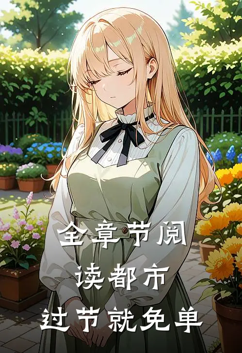 全章节阅读都市：过节就免单