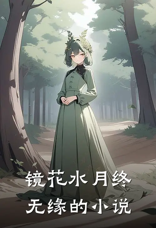 镜花水月终无缘的小说