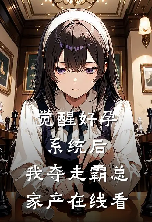 觉醒好孕系统后，我夺走霸总家产在线看