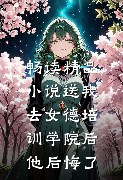 畅读精品小说送我去女德培训学院后，他后悔了