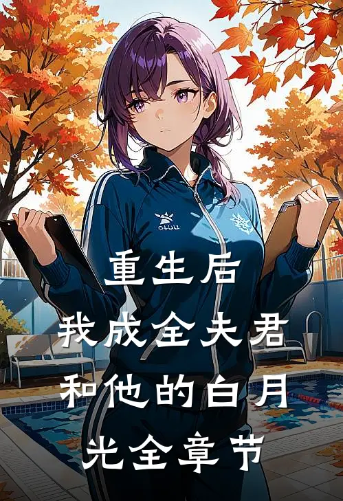 重生后，我成全夫君和他的白月光全章节