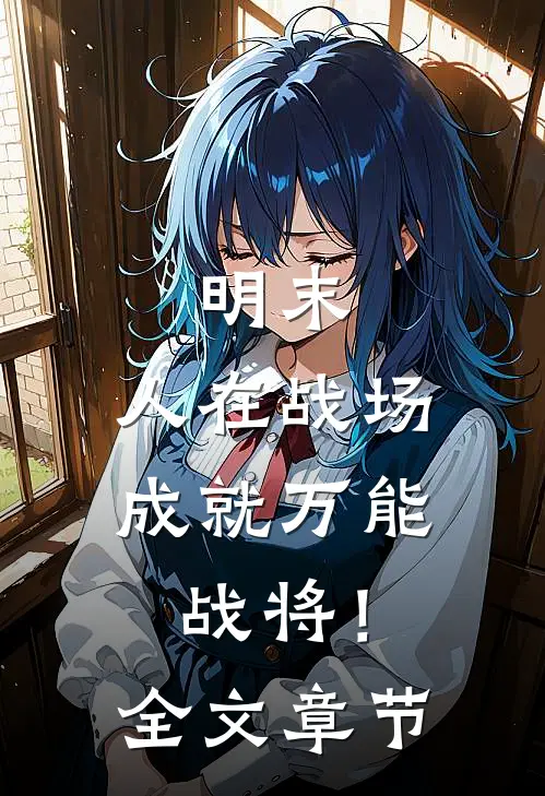 明末：人在战场，成就万能战将！全文章节