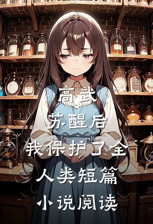 高武：苏醒后，我保护了全人类短篇小说阅读
