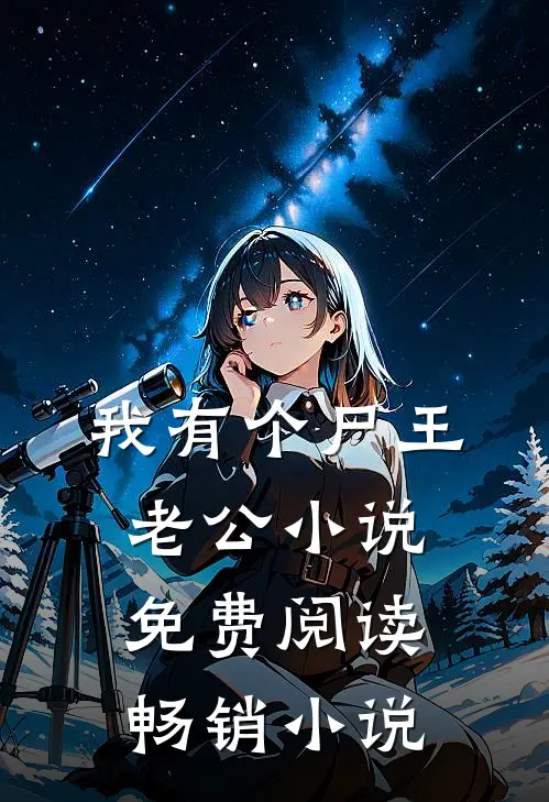 我有个尸王老公小说免费阅读畅销小说