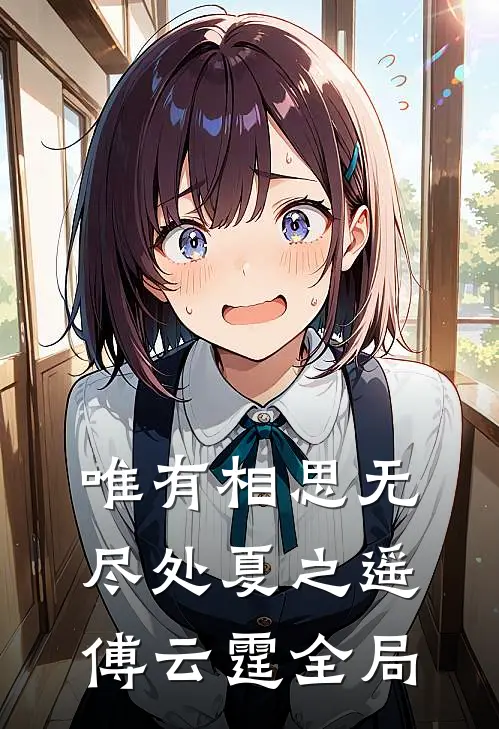 唯有相思无尽处夏之遥傅云霆全局