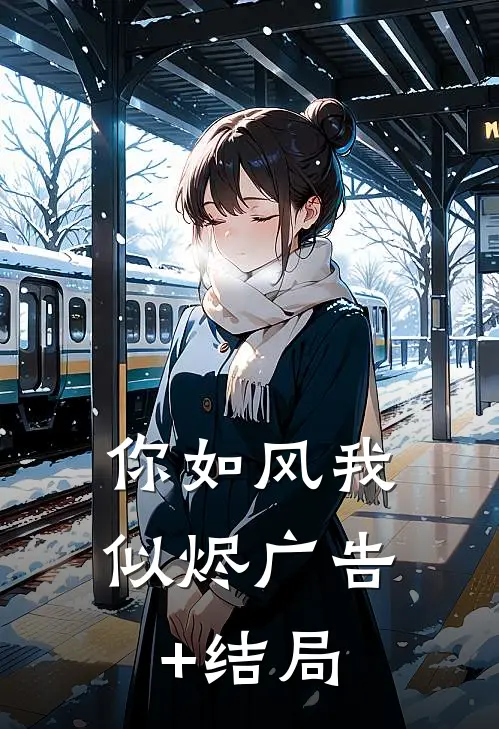 你如风我似烬广告+结局