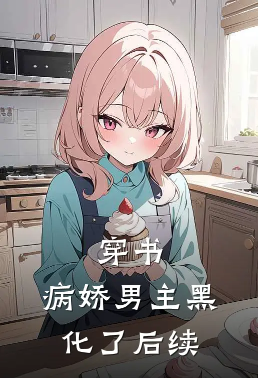 穿书：病娇男主黑化了后续