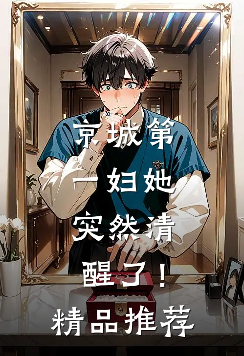 京城第一妇她，突然清醒了！精品推荐