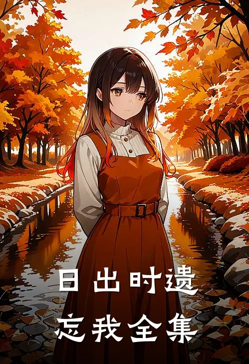 日出时遗忘我全集