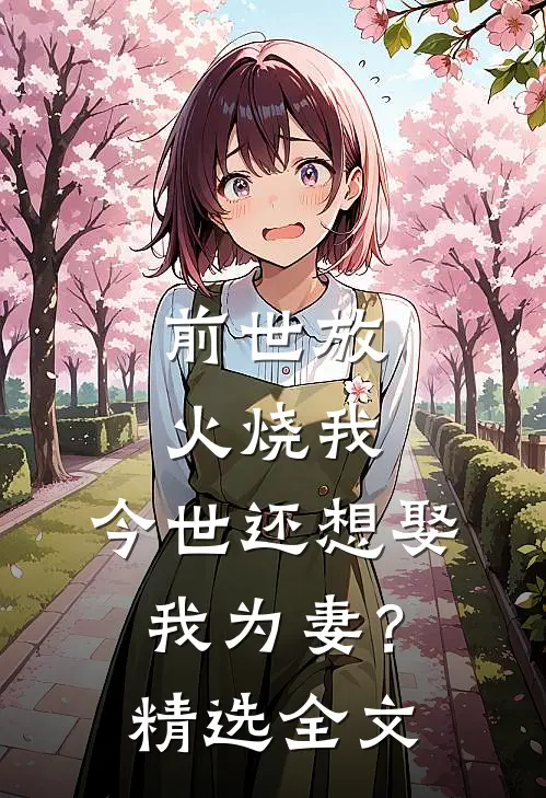 前世放火烧我，今世还想娶我为妻？精选全文