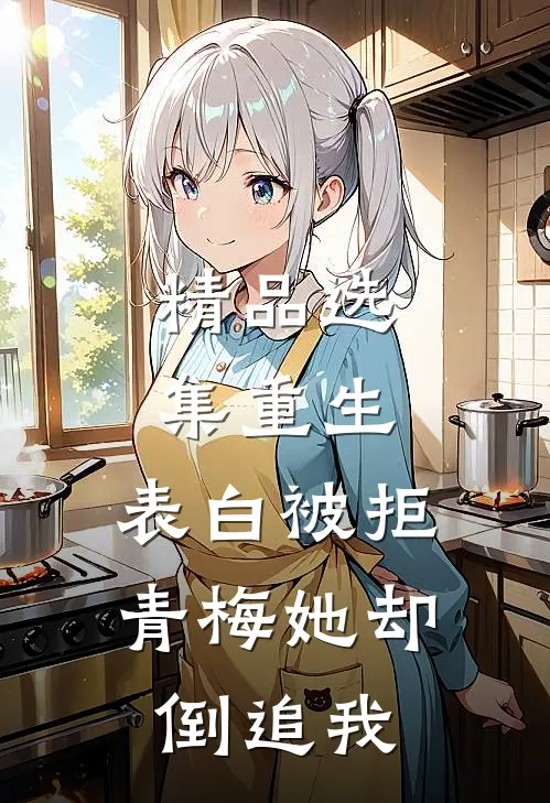 精品选集重生：表白被拒，青梅她却倒追我