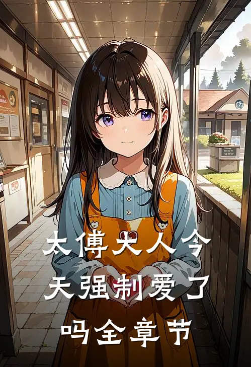 太傅大人今天强制爱了吗全章节