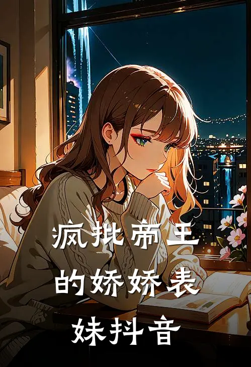 疯批帝王的娇娇表妹抖音