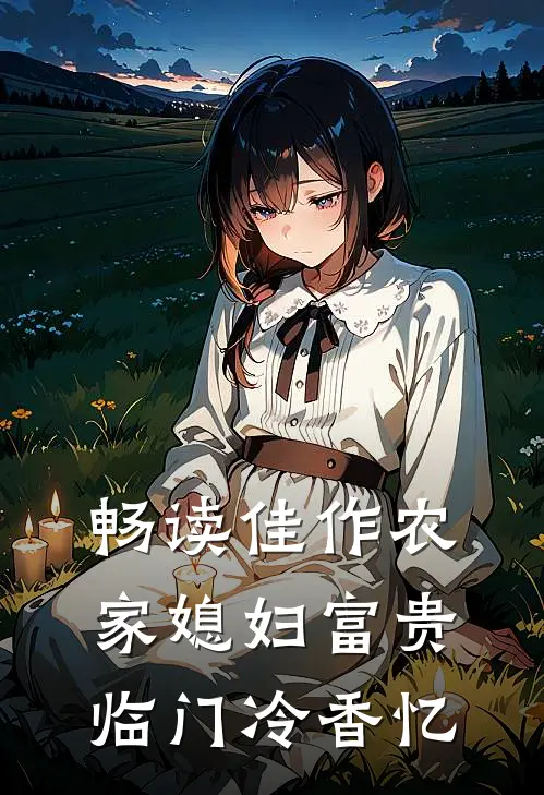畅读佳作农家媳妇富贵临门 冷香忆